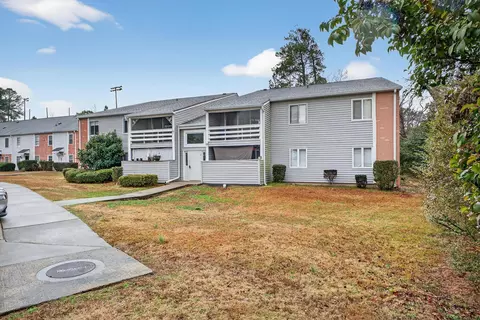 1017 Stevens Creek Rd #G186, Augusta, GA 30907