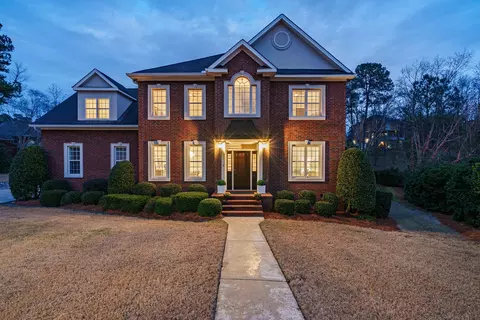 644 Deerwood Way, Evans, GA 30809