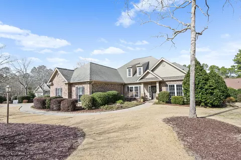 366 Devonshire Dr, Aiken, SC 29803