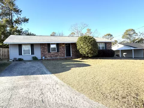 409 Old Anderson Rd, Martinez, GA 30907