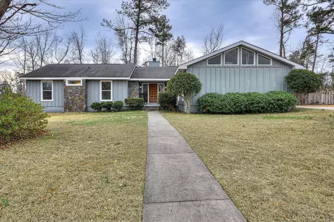 4226 Dunwoody Rd, Augusta, GA 30907