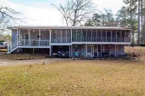 5977 Rousseau Creek Rd, Thomson, GA 30824