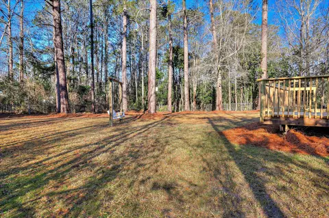 Exterior - 919 Ridge Ave, Thomson, GA 30824 photo 11 of 11