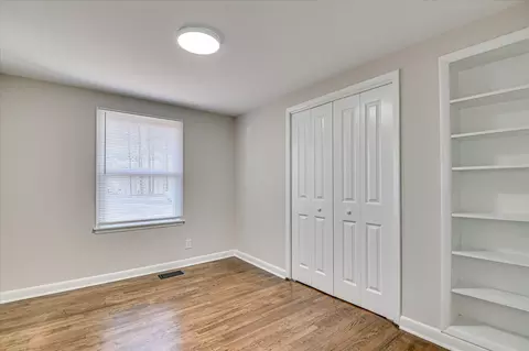 Bedroom - 919 Ridge Ave, Thomson, GA 30824 photo 5 of 7