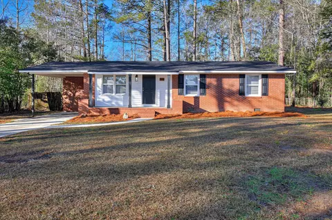 919 Ridge Ave, Thomson, GA 30824