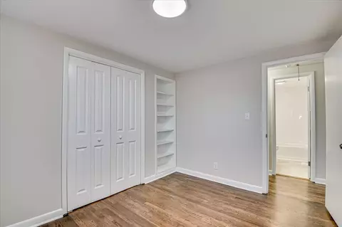 Bedroom - 919 Ridge Ave, Thomson, GA 30824 photo 6 of 7