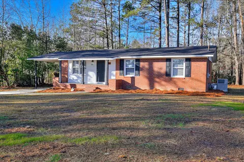 Exterior - 919 Ridge Ave, Thomson, GA 30824 photo 2 of 11
