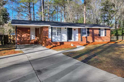 Exterior - 919 Ridge Ave, Thomson, GA 30824 photo 1 of 11