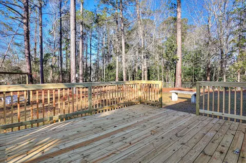 Exterior - 919 Ridge Ave, Thomson, GA 30824 photo 6 of 11