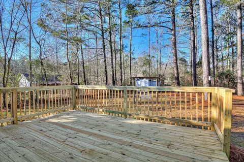 Exterior - 919 Ridge Ave, Thomson, GA 30824 photo 5 of 11