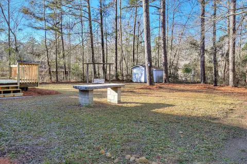 Exterior - 919 Ridge Ave, Thomson, GA 30824 photo 7 of 11