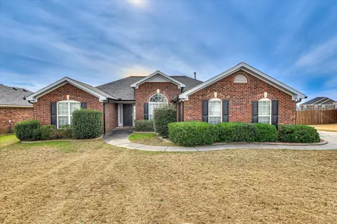 2528 Inverness Dr, Hephzibah, GA 30815