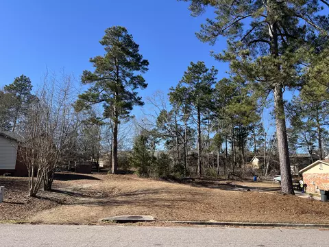 2681 Barclay Rd, Hephzibah, GA 30815