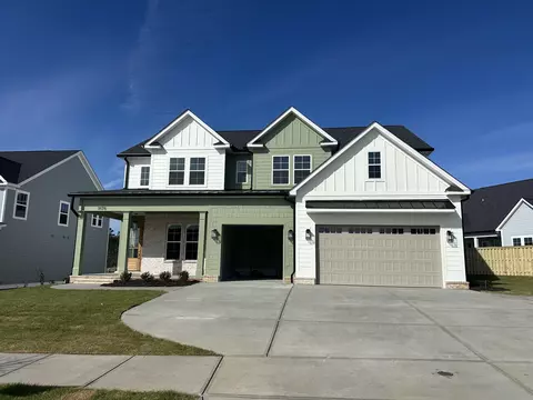 3135 Rosewood Dr, Evans, GA 30809