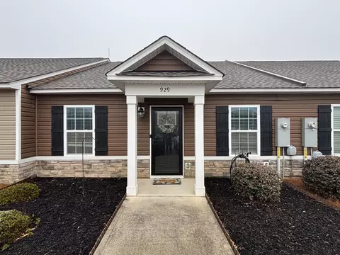 929 Madrid Ct, Aiken, SC 29803