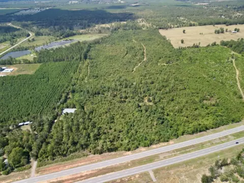 0 Highway 25, Waynesboro, GA 30830
