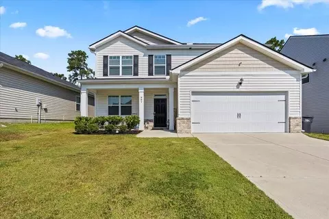 997 Hay Meadow Dr, Augusta, GA 30909
