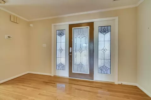 Entry Way - 709 Whittingtons Rdg, Evans, GA 30809 photo 1 of 4