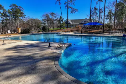 Exterior - 709 Whittingtons Rdg, Evans, GA 30809 photo 11 of 11