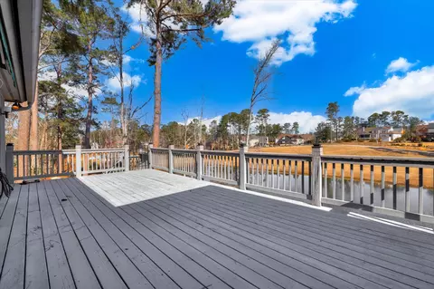 Exterior - 709 Whittingtons Rdg, Evans, GA 30809 photo 4 of 11