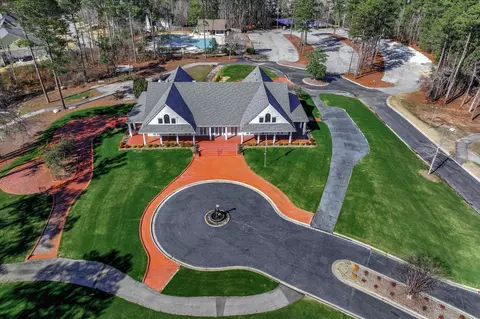 View/Area - 709 Whittingtons Rdg, Evans, GA 30809 photo 17 of 19