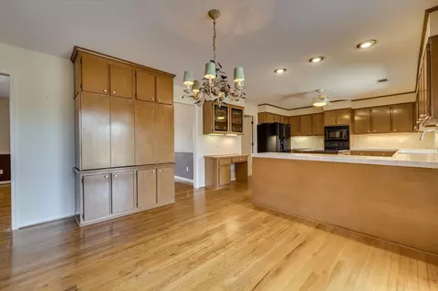 Kitchen - 709 Whittingtons Rdg, Evans, GA 30809 photo 4 of 4