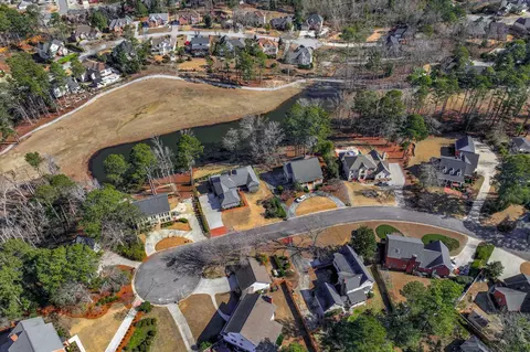 View/Area - 709 Whittingtons Rdg, Evans, GA 30809 photo 6 of 19