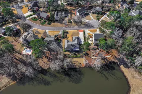View/Area - 709 Whittingtons Rdg, Evans, GA 30809 photo 9 of 19