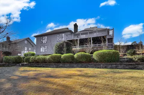 Exterior - 709 Whittingtons Rdg, Evans, GA 30809 photo 8 of 11