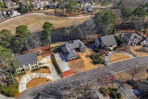 View/Area - 709 Whittingtons Rdg, Evans, GA 30809 photo 4 of 19