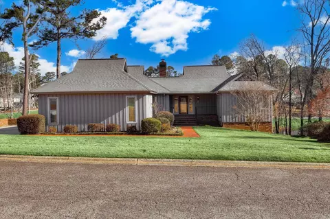 Exterior - 709 Whittingtons Rdg, Evans, GA 30809 photo 1 of 11