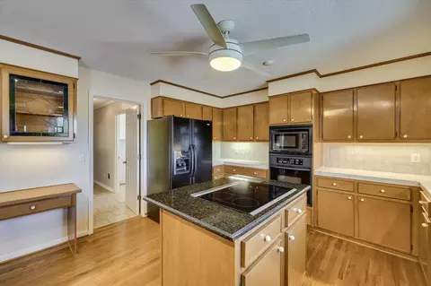 Kitchen - 709 Whittingtons Rdg, Evans, GA 30809 photo 1 of 4