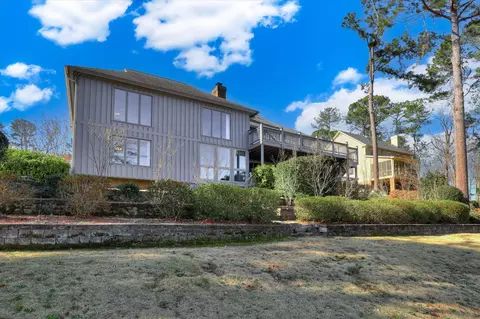 Exterior - 709 Whittingtons Rdg, Evans, GA 30809 photo 7 of 11