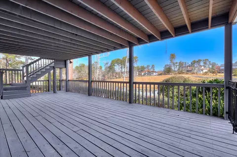 Exterior - 709 Whittingtons Rdg, Evans, GA 30809 photo 6 of 11