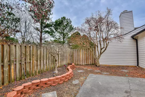 Exterior - 130 Barts Dr, Augusta, GA 30909 photo 8 of 8