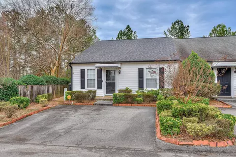Exterior - 130 Barts Dr, Augusta, GA 30909 photo 2 of 8