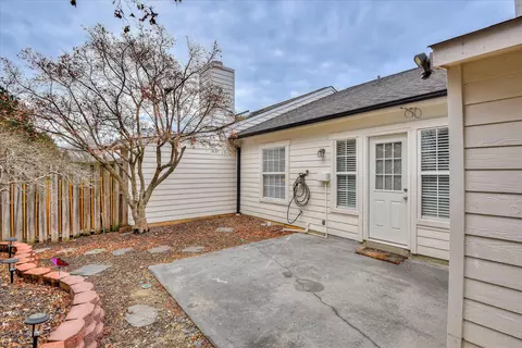 Exterior - 130 Barts Dr, Augusta, GA 30909 photo 7 of 8