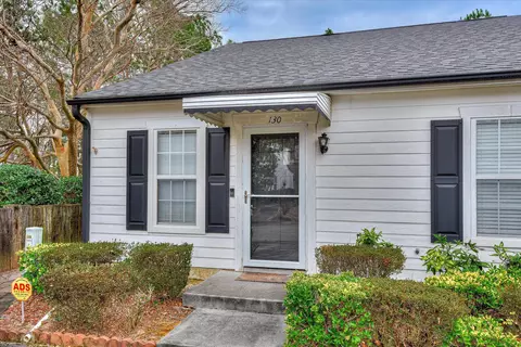 Exterior - 130 Barts Dr, Augusta, GA 30909 photo 4 of 8