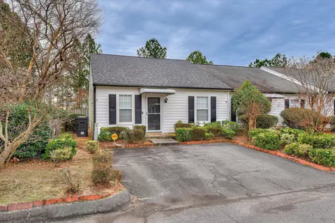 Exterior - 130 Barts Dr, Augusta, GA 30909 photo 3 of 8