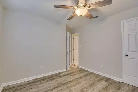 Bedroom - 130 Barts Dr, Augusta, GA 30909 photo 5 of 5