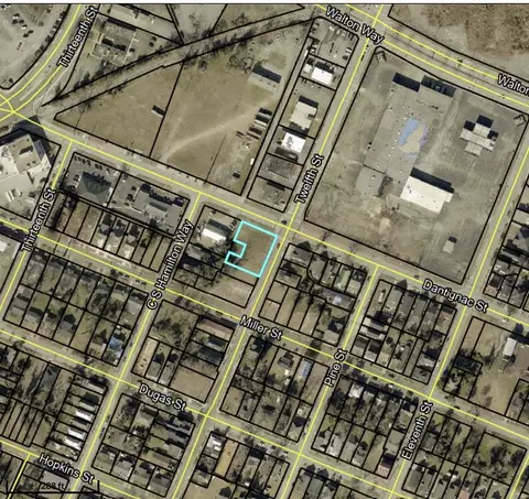 1202 Dantignac St, Augusta, GA 30901