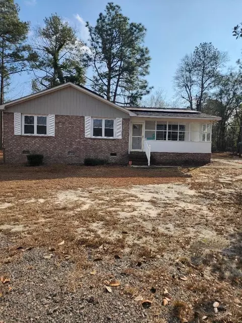 2530 Quail Run Dr, Hephzibah, GA 30815