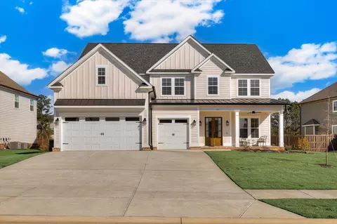 815 Whitney Shoals Rd, Evans, GA 30809