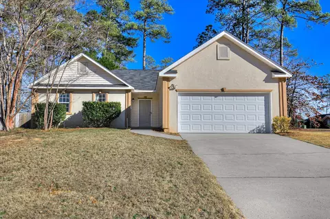 1023 Jarrow Pl, Grovetown, GA 30813