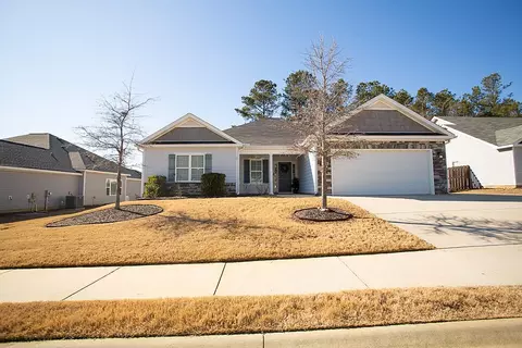 808 Fenwick Ct, Grovetown, GA 30813
