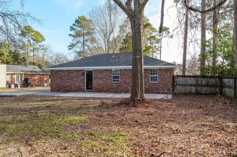 Exterior - 1883 Neptune Dr, Augusta, GA 30906 photo 5 of 11