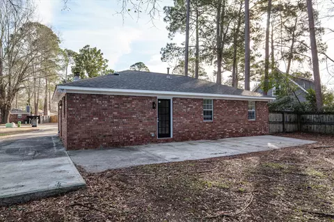 Exterior - 1883 Neptune Dr, Augusta, GA 30906 photo 4 of 11