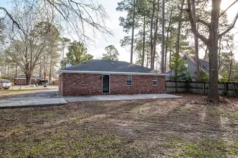 Exterior - 1883 Neptune Dr, Augusta, GA 30906 photo 6 of 11