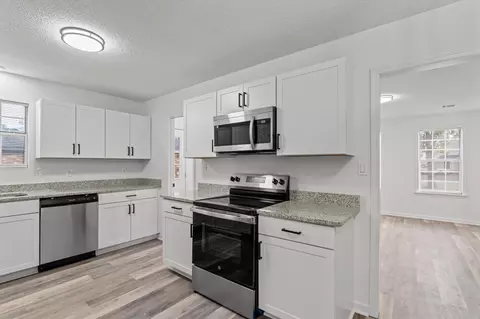Kitchen - 1883 Neptune Dr, Augusta, GA 30906 photo 1 of 5