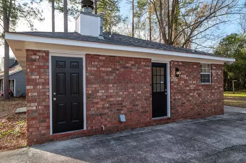 Exterior - 1883 Neptune Dr, Augusta, GA 30906 photo 3 of 11